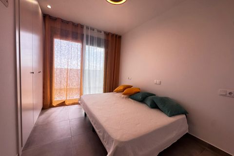 Lejlighed i Torre Pacheco, Murcia, Torre Pacheco - € 275.000 | Ref: SRAF01 - foto 12