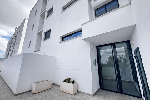 Lejlighed i Torre Pacheco, Murcia, Torre Pacheco - € 275.000 | Ref: SRAF01 - foto 15
