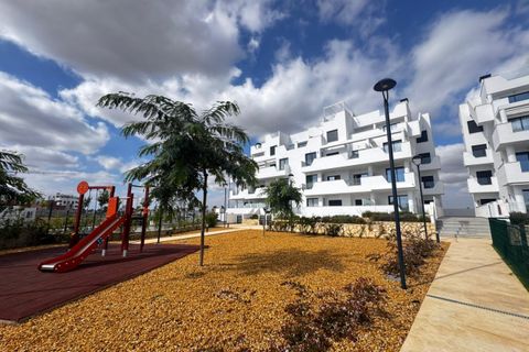 Lejlighed i Torre Pacheco, Murcia, Torre Pacheco - € 275.000 | Ref: SRAF01 - foto 17