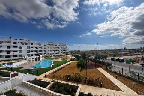 Lejlighed i Torre Pacheco, Murcia, Torre Pacheco - € 275.000 | Ref: SRAF01 - foto 18