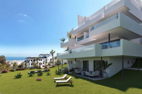 Lejlighed i Estepona, Malaga, Estepona - € 799.500 | Ref: R5185159 - foto 1
