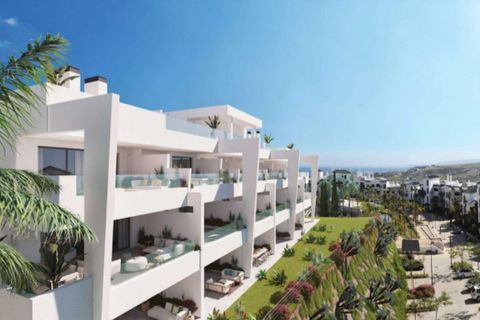 Lejlighed i Estepona, Malaga, Estepona - € 799.500 | Ref: R5185159 - foto 8