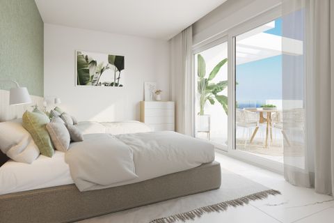 Lejlighed i Casares, Malaga, Casares - € 505.000 | Ref: R5185174 - foto 7