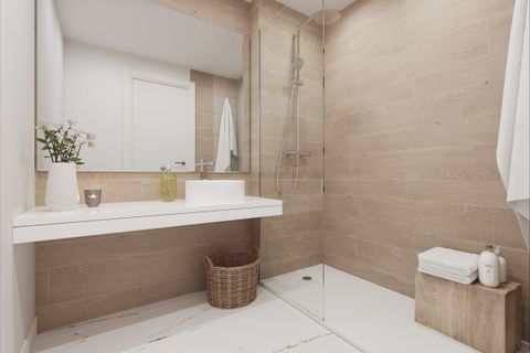 Lejlighed i Casares, Malaga, Casares - € 505.000 | Ref: R5185174 - foto 12