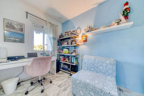 Byhus i Cancelada, Malaga, Cancelada - € 510.000 | Ref: R5185213 - foto 14