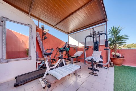 Byhus i Cancelada, Malaga, Cancelada - € 510.000 | Ref: R5185213 - foto 22