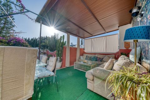 Byhus i Cancelada, Malaga, Cancelada - € 510.000 | Ref: R5185213 - foto 23