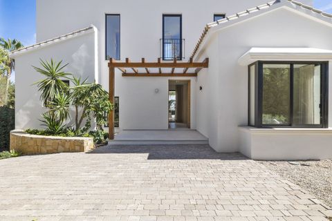 Villa i Estepona, Malaga, Estepona - € 2.490.000 | Ref: R5185228 - foto 6