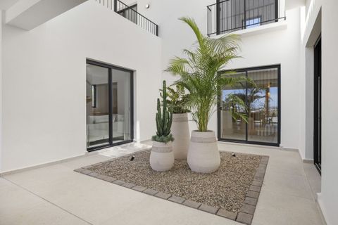 Villa i Estepona, Malaga, Estepona - € 2.490.000 | Ref: R5185228 - foto 34