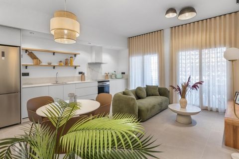 Leilighet i Torrevieja, Alicante, Torrevieja - € 168 000 | Ref: N9238 - foto 2