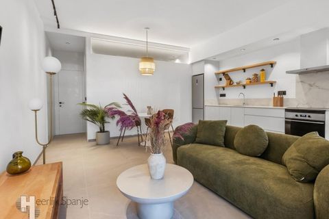 Leilighet i Torrevieja, Alicante, Torrevieja - € 168 000 | Ref: N9238 - foto 8