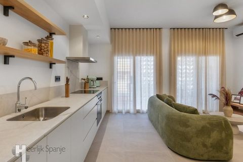 Leilighet i Torrevieja, Alicante, Torrevieja - € 168 000 | Ref: N9238 - foto 9