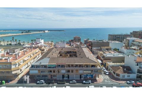 Leilighet i Torrevieja, Alicante, Torrevieja - € 168 000 | Ref: N9238 - foto 26