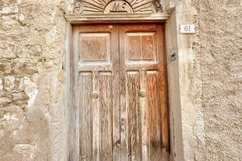 Villa i Chiusa Sclafani, Palermo, Chiusa Sclafani - € 19.000 | Ref: 8682RV87668 - foto 2