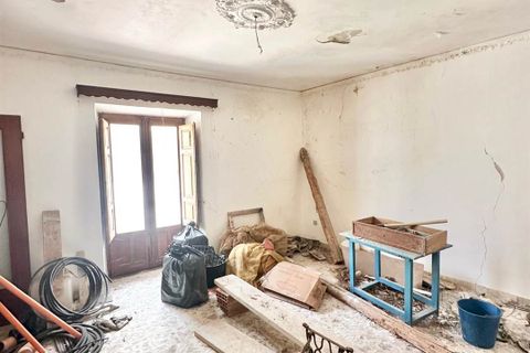 Villa i Chiusa Sclafani, Palermo, Chiusa Sclafani - € 19.000 | Ref: 8682RV87668 - foto 8