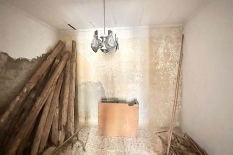 Villa i Chiusa Sclafani, Palermo, Chiusa Sclafani - € 19.000 | Ref: 8682RV87668 - foto 9