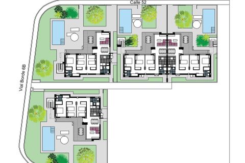 Villa i Els Poblets, Alicante, Els Poblets - € 475.000 | Ref: RV 6967_1B - foto 2