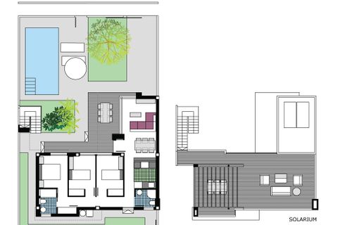 Villa i Els Poblets, Alicante, Els Poblets - € 475.000 | Ref: RV 6967_1B - foto 3