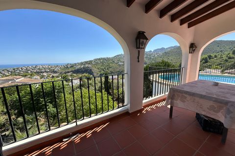 Villa i Monte Pego, Alicante, Monte Pego - € 425.000 | Ref: xmp1482 - foto 4