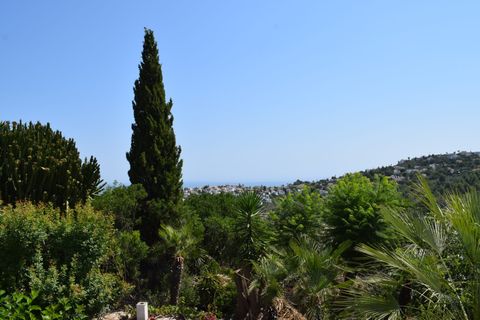 Villa i Monte Pego, Alicante, Monte Pego - € 425.000 | Ref: xmp1482 - foto 23