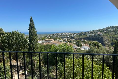 Villa i Monte Pego, Alicante, Monte Pego - € 425.000 | Ref: xmp1482 - foto 14
