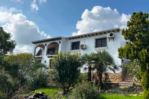 Villa i Monte Pego, Alicante, Monte Pego - € 425.000 | Ref: xmp1482 - foto 2