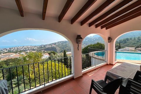 Villa i Monte Pego, Alicante, Monte Pego - € 425.000 | Ref: xmp1482 - foto 6