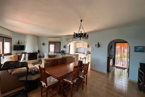 Villa i Monte Pego, Alicante, Monte Pego - € 425.000 | Ref: xmp1482 - foto 7