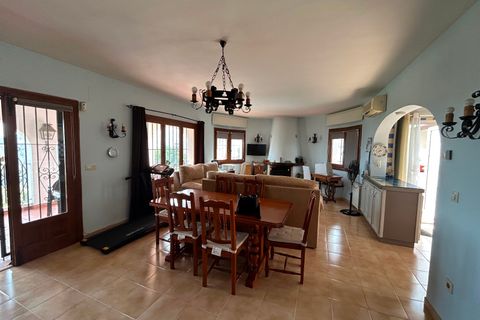 Villa i Monte Pego, Alicante, Monte Pego - € 425.000 | Ref: xmp1482 - foto 8