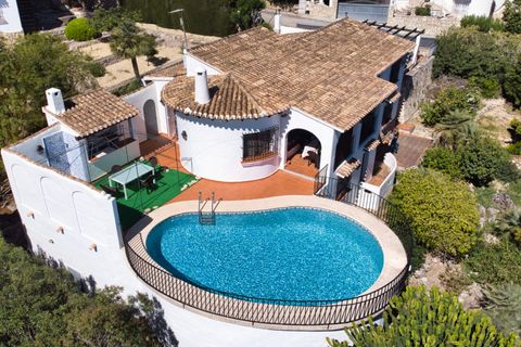 Villa i Monte Pego, Alicante, Monte Pego - € 425.000 | Ref: xmp1482 - foto 1