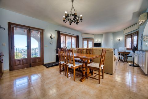 Villa i Monte Pego, Alicante, Monte Pego - € 425.000 | Ref: xmp1482 - foto 9