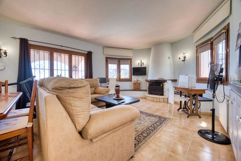 Villa i Monte Pego, Alicante, Monte Pego - € 425.000 | Ref: xmp1482 - foto 10