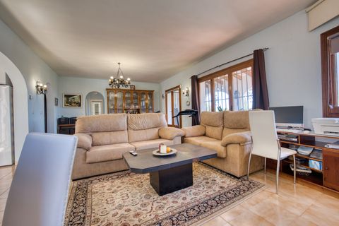 Villa i Monte Pego, Alicante, Monte Pego - € 425.000 | Ref: xmp1482 - foto 11