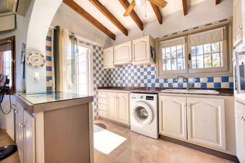 Villa i Monte Pego, Alicante, Monte Pego - € 425.000 | Ref: xmp1482 - foto 12
