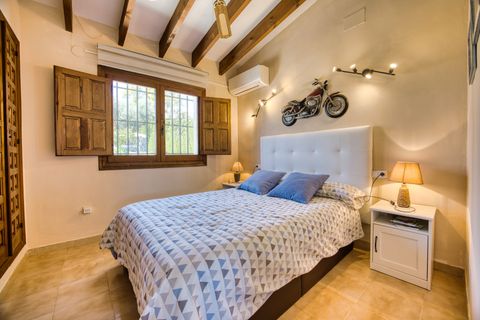 Villa i Monte Pego, Alicante, Monte Pego - € 425.000 | Ref: xmp1482 - foto 19