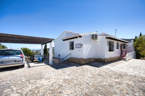 Villa i Monte Pego, Alicante, Monte Pego - € 425.000 | Ref: xmp1482 - foto 22