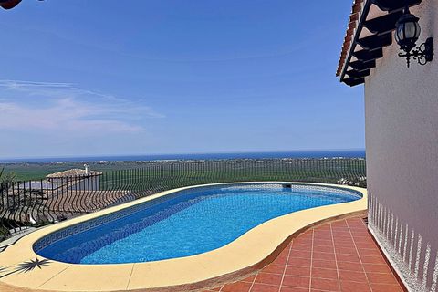 Villa a Monte Pego, Alicante, Monte Pego - € 475.000 | Ref: xf3692 - foto 3
