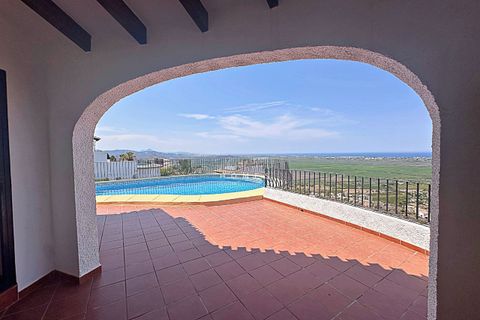 Villa a Monte Pego, Alicante, Monte Pego - € 475.000 | Ref: xf3692 - foto 4