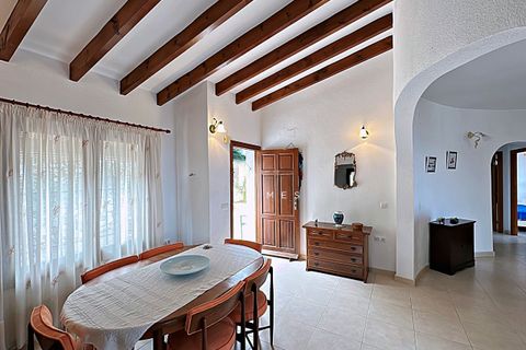 Villa a Monte Pego, Alicante, Monte Pego - € 475.000 | Ref: xf3692 - foto 7