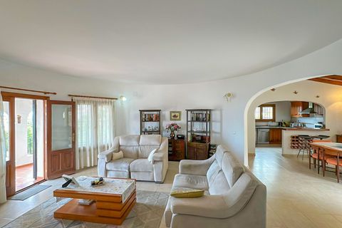 Villa a Monte Pego, Alicante, Monte Pego - € 475.000 | Ref: xf3692 - foto 5
