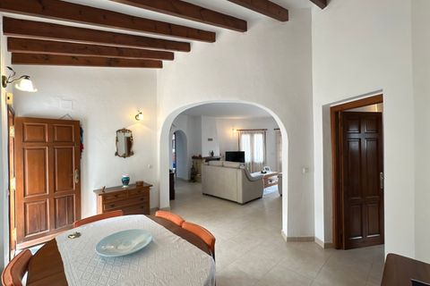 Villa a Monte Pego, Alicante, Monte Pego - € 475.000 | Ref: xf3692 - foto 8
