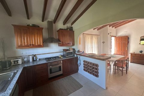 Villa a Monte Pego, Alicante, Monte Pego - € 475.000 | Ref: xf3692 - foto 9