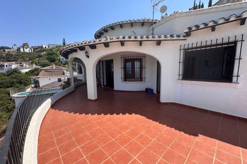 Villa a Monte Pego, Alicante, Monte Pego - € 475.000 | Ref: xf3692 - foto 12