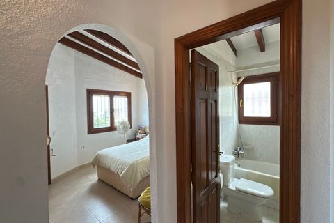 Villa a Monte Pego, Alicante, Monte Pego - € 475.000 | Ref: xf3692 - foto 13