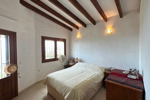 Villa a Monte Pego, Alicante, Monte Pego - € 475.000 | Ref: xf3692 - foto 14
