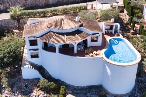Villa a Monte Pego, Alicante, Monte Pego - € 475.000 | Ref: xf3692 - foto 2