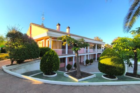 Villa i Caudete, Albacete, Caudete - € 499.000 | Ref: 70081 - foto 2