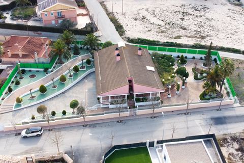 Villa i Caudete, Albacete, Caudete - € 499.000 | Ref: 70081 - foto 3