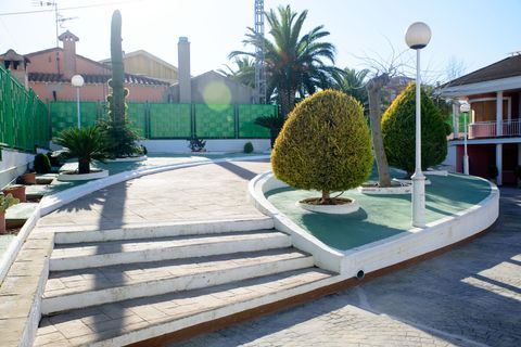 Villa i Caudete, Albacete, Caudete - € 499.000 | Ref: 70081 - foto 6