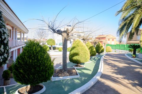 Villa i Caudete, Albacete, Caudete - € 499.000 | Ref: 70081 - foto 7